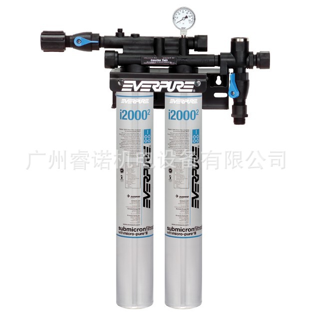 爱惠浦I20002净水器 制冰机净水器-广州滨特尔